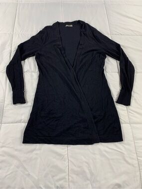 Pre loved ROZ & ALI cardigan womens size L